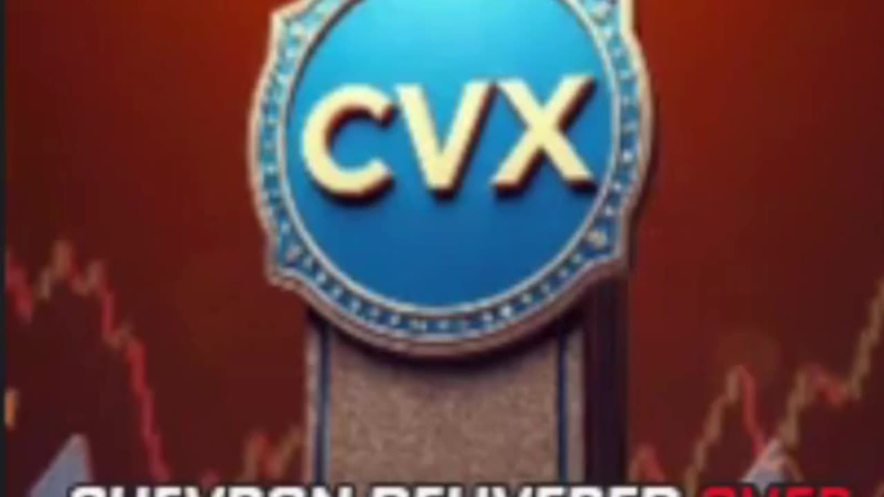 Chevron’s Cash Secret: Bigger Dividends AND Buybacks!