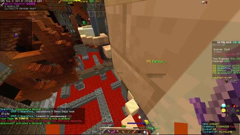 Skyblock FLOOR 7 [#1627]