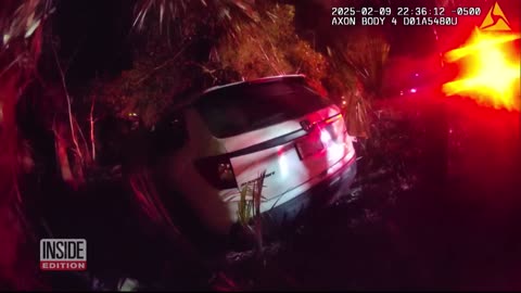 Man Wakes Up From Come And Talks To Cops