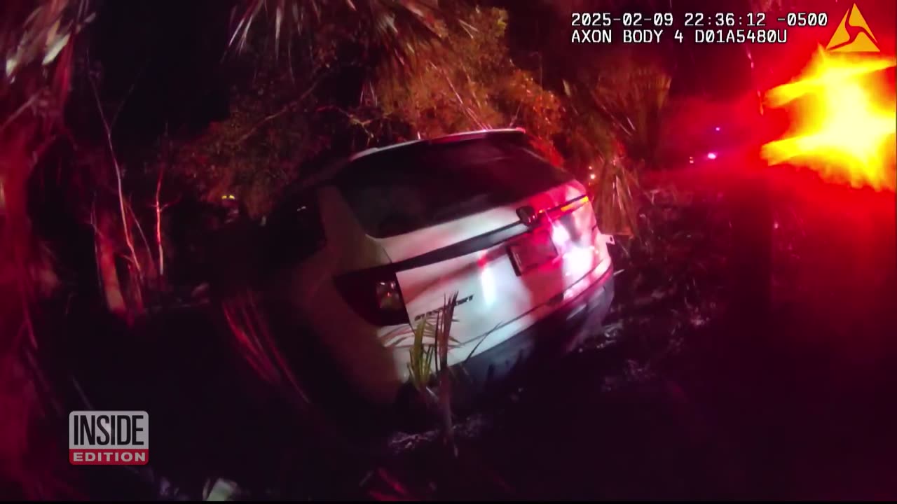 Man Wakes Up From Come And Talks To Cops