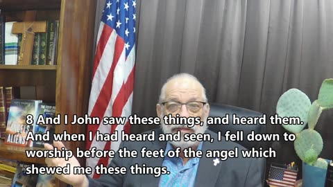 REVELATION CHAPTER 22