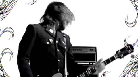 Jet - Are You Gonna Be My Girl (Official Music Video)