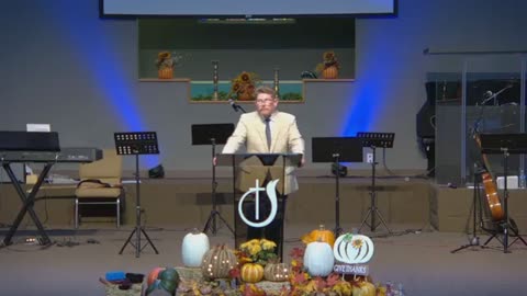 Madisonville Church of GOD 9-14-25
