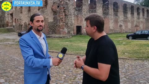 Ząbkowice Śląskie zapraszają na Dni i Noce Krzywej Wieży