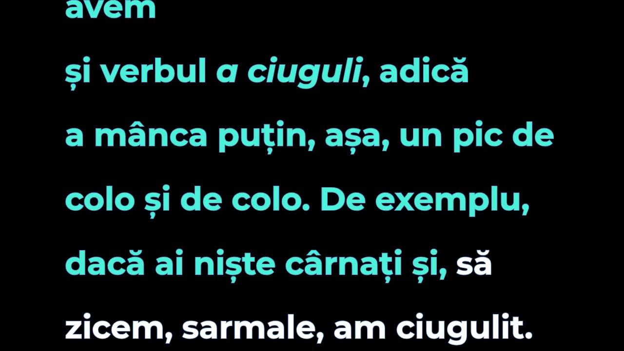 59 - Prima mea înțepătură de albină 🐝