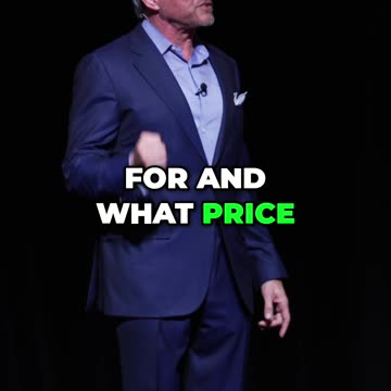 Grow Through Challenges: How to Make Tough Decisions!