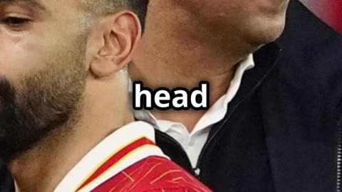 Salah: ”Liverpool kastar mig under bussen”