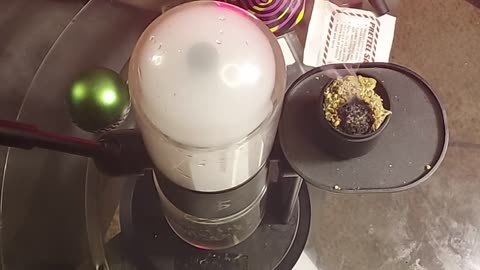 Stundenglass Two Buds in a jar reviews ep 21