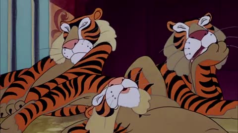 10. WALT DISNEY'S DUMBO