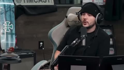 Tim Pool Reveals CCP Paying Off YouTubers to Spread Propaganda