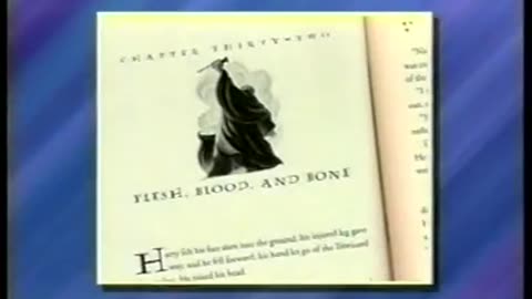 Harry Potter: Witchcraft Repackaged Full Documentary 2001