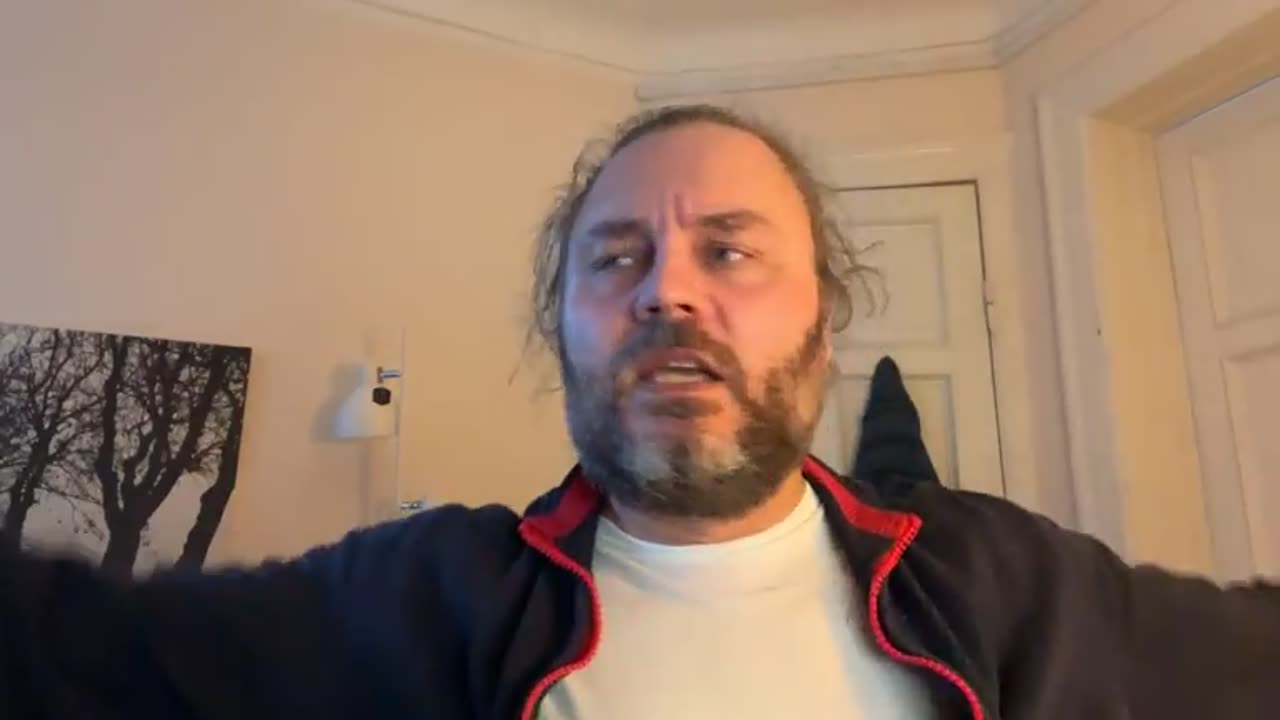 Jeg har brug for din hjælp