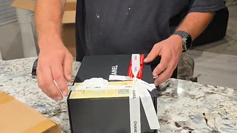 Barns Bad A$$ Mystery box Gen 3 unboxingmystery.com