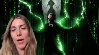 Have you heard of the Agent Smith Effect?
