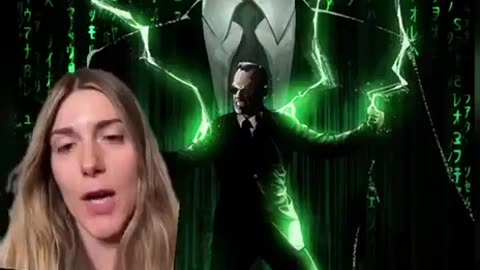 Have you heard of the Agent Smith Effect?