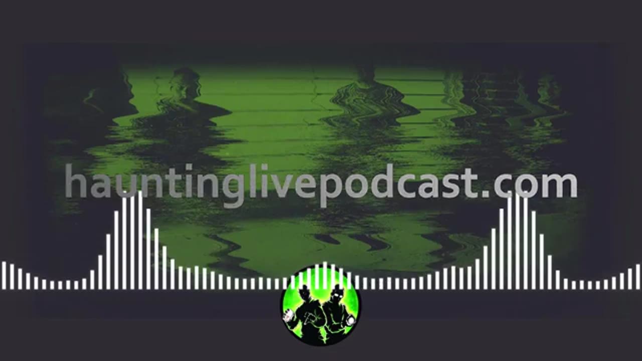 HauntingLive s6e16: THE COUNCIL OF 13 THE 5TH DIMENSION KNOWING YOUR ABILITIES