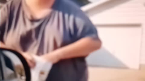 Oldie but goodie.....gotta be quicker than that