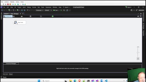 Data Engineering Friday