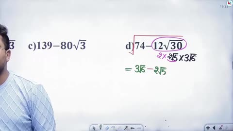 306 surds & indices 3