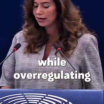 The only thing the peoples of Europe expect from you is your resignation.