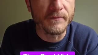 They Don’t Hide