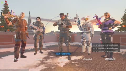 Using ForceFire Against Legits ft. LethalCheats.net