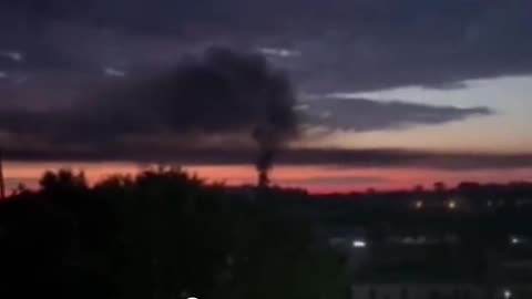 🚀💥 Ukraine Russia War | Russian Kh-101 Cluster Warhead Strike on Chernivtsi | RCF