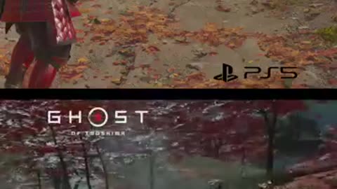 Breaking: Ghost of Tsushima vs AC Shadows – Ronin Styles Compared! #gaming