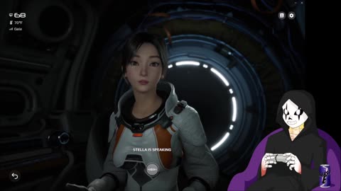 Whispers from the Stars: Part Two: First Temporal Rewind