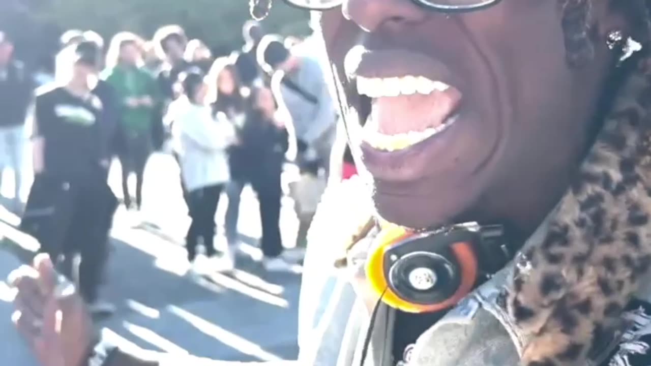 🤡 Most Blatant Projection Ever Caught on Camera… YIKES 😂🚨