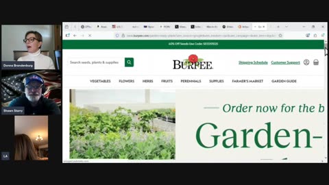 BNN (Brandenburg News Network) 10/20/2025 Technocratic Tyranny & Banksters ties Michigan/DNR