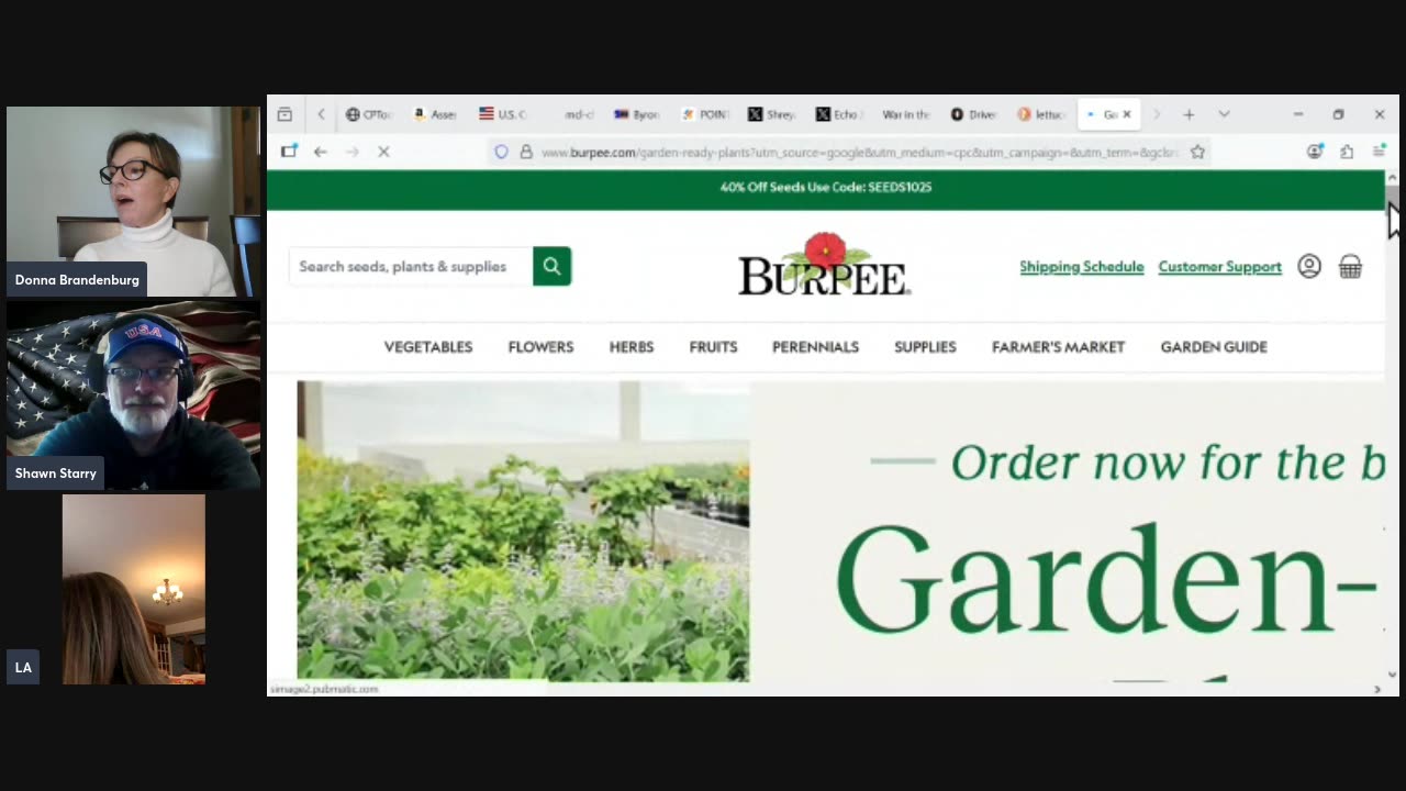 BNN (Brandenburg News Network) 10/20/2025 Technocratic Tyranny & Banksters ties Michigan/DNR