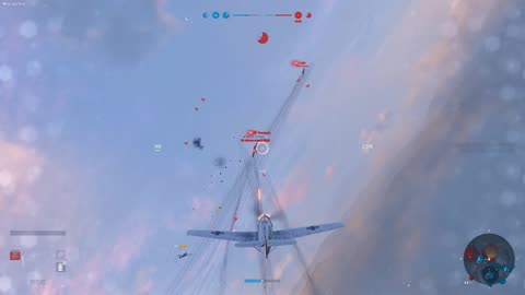 Tier 4 paired drops
