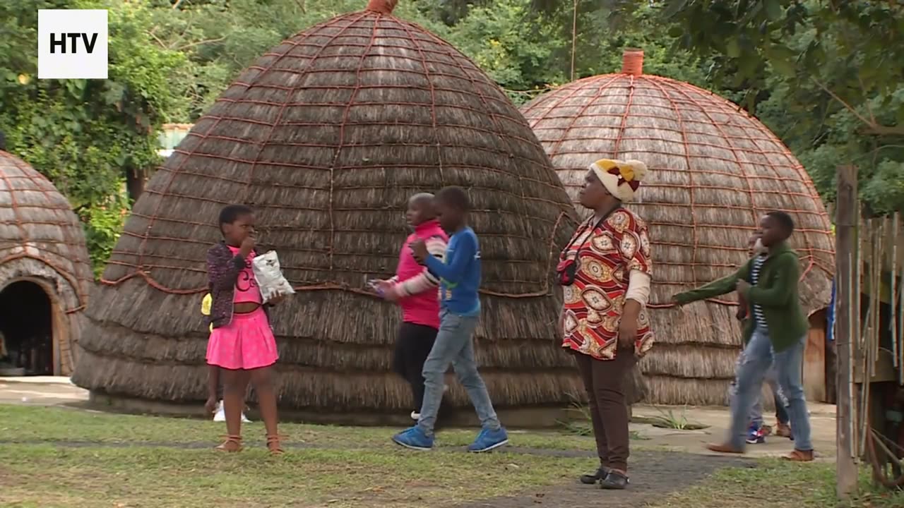 Green Trails & Conscious Travel