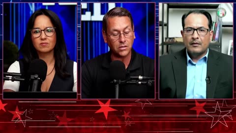 ⛔ Mexicans WANT Trump to Invade to Stop the Cartels | Redacted