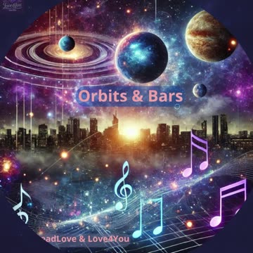 🖤 🤍 The Orion Mystery – Orion, The Prince of Light - Echoes of the Abyss🖤 🤍