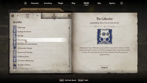 Just a little bit more in Oblivion Remastered Master Diff