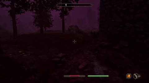 Just a little bit more in Oblivion Remastered Master Diff