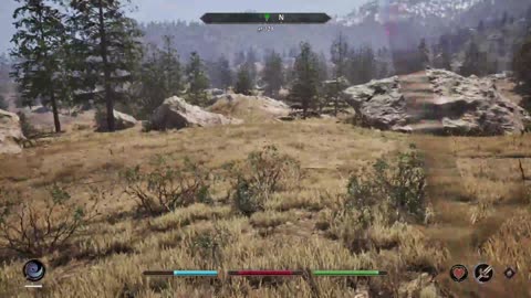 Just a little bit more in Oblivion Remastered Master Diff