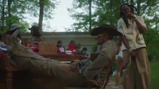 2 Chainz X Ne-Yo - NOT THE SAME (Official Video)