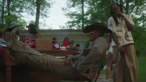2 Chainz X Ne-Yo - NOT THE SAME (Official Video)