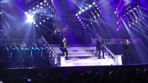Trans-Siberian Orchestra - Welcome (Live in Toronto, Ontario 2024) Video
