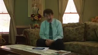 Shock and Awe (March 31, 2018)