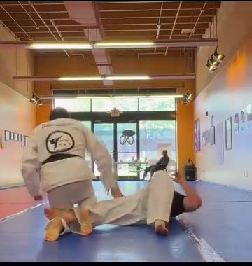 Marlon Gavironda Bringing The Pain