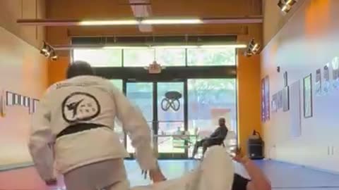 Marlon Gavironda Bringing The Pain