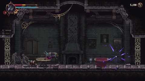 new save blasphemous 2 good vibes