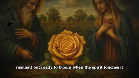 The Rose of Sinai The Hidden Symbol That Reveals the Spiritual Map of Ascension.