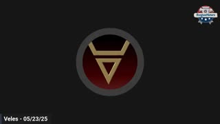 Rogue News ESW: V is for Veles 05/23/2025