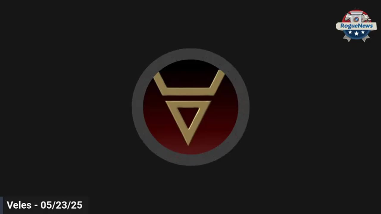 Rogue News ESW: V is for Veles 05/23/2025