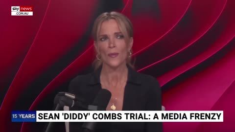 Megyn Kelly: Kamala Harris’ incoherent address at Aussie conference ripped apart